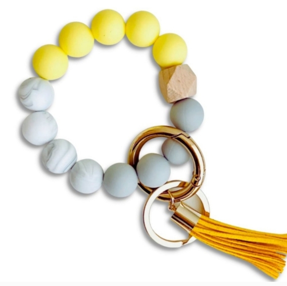 Wristlet Keychain - Picture 2 of 2